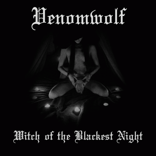 Venomwolf : Witch of the Blackest Night